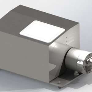 Интеллектуальный диафрагменный насос DDP10&20SWE-TB1-R-Y-CFR (соответствует CFR21 Part 11), Lucksun