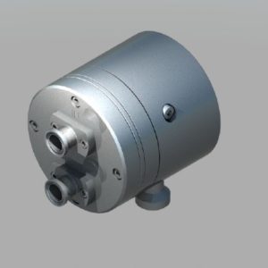 Диафрагменный насос DDP10&20SWE-TB1-R-NNN (OEM версия без привода), Lucksun