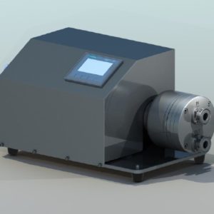 Интеллектуальный диафрагменный насос DDP30&40SWE-TA1-R-Y-CAR (соответствует CFR21 Part 11), Lucksun